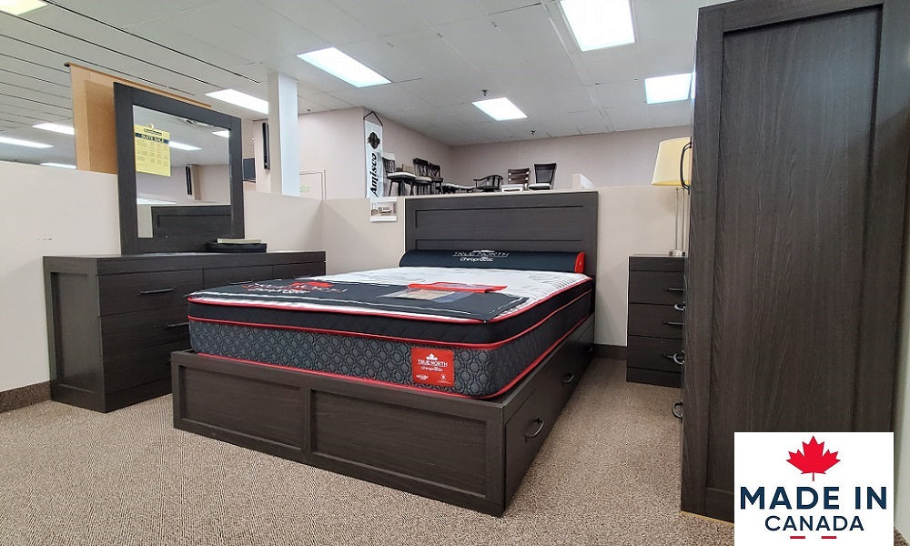 Finding the Perfect Furniture for Your Home at Master Bedroom Inc