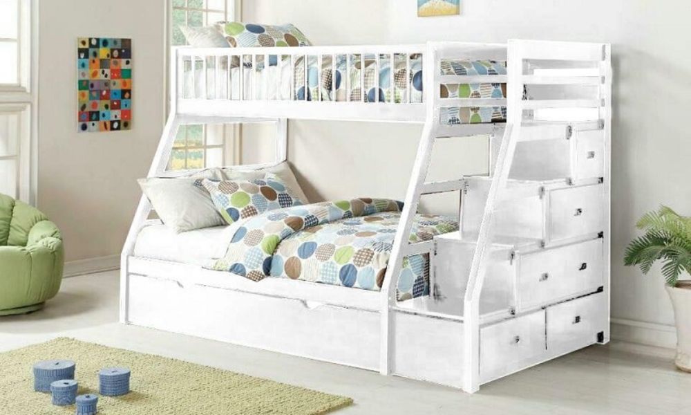 11 Boys Bedroom Ideas That Prove Kids' Spaces Can Be Stylish