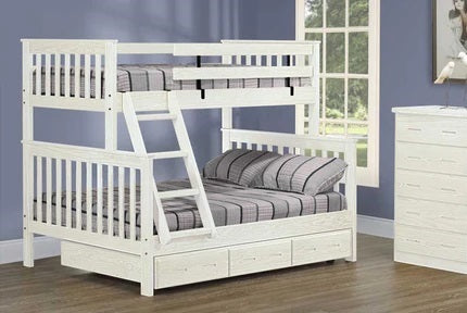Buy Bunk Beds in Durham – Stylish & Space-Saving Options