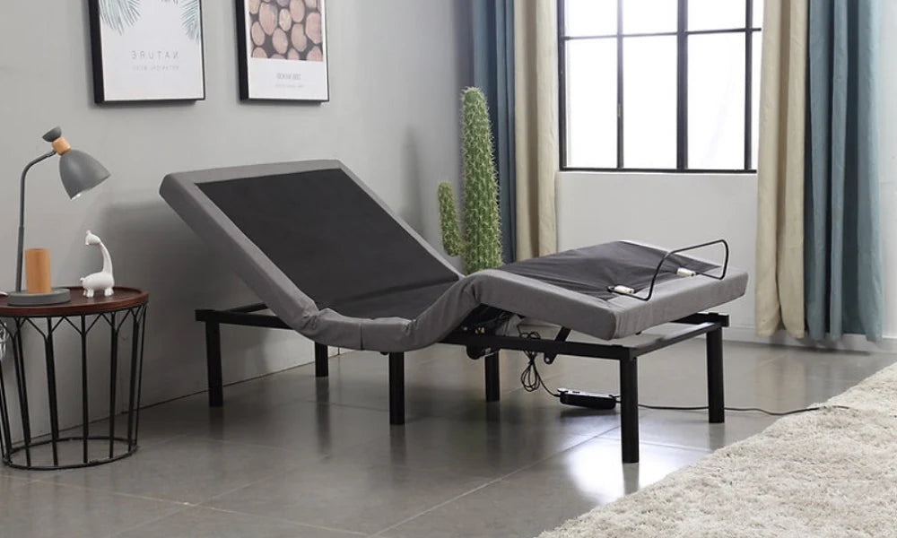 adjustable beds for seniors