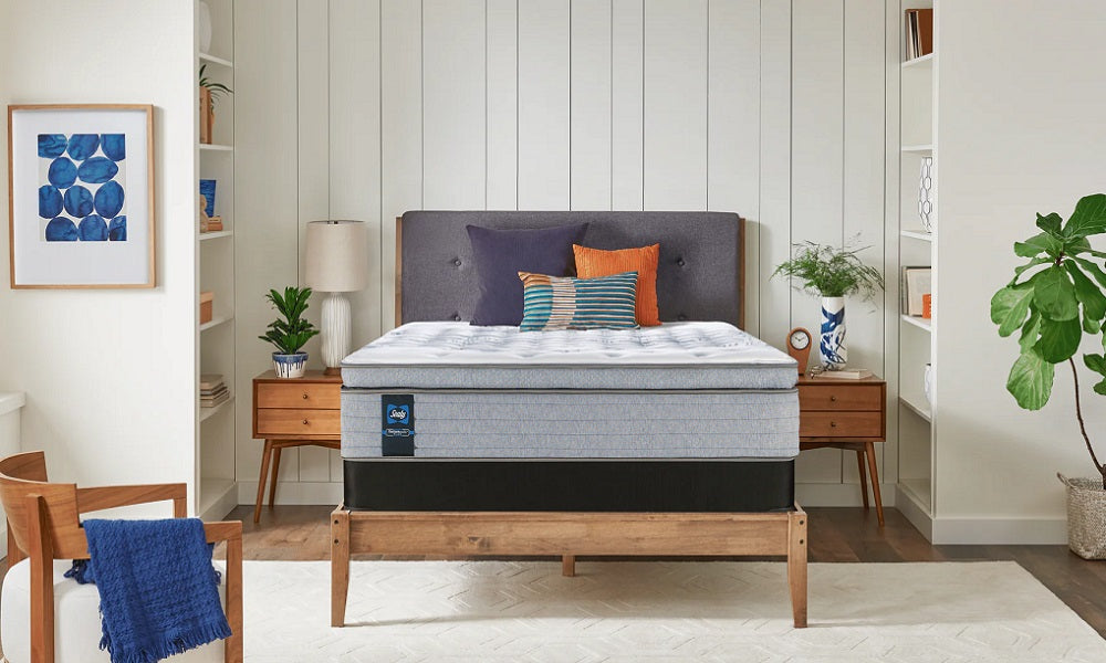 Your Mattress Store in Oshawa – Master Bedroom Inc.