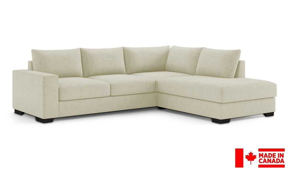 Sectional Sofas in Whitby: Best Choices for Your Living Room