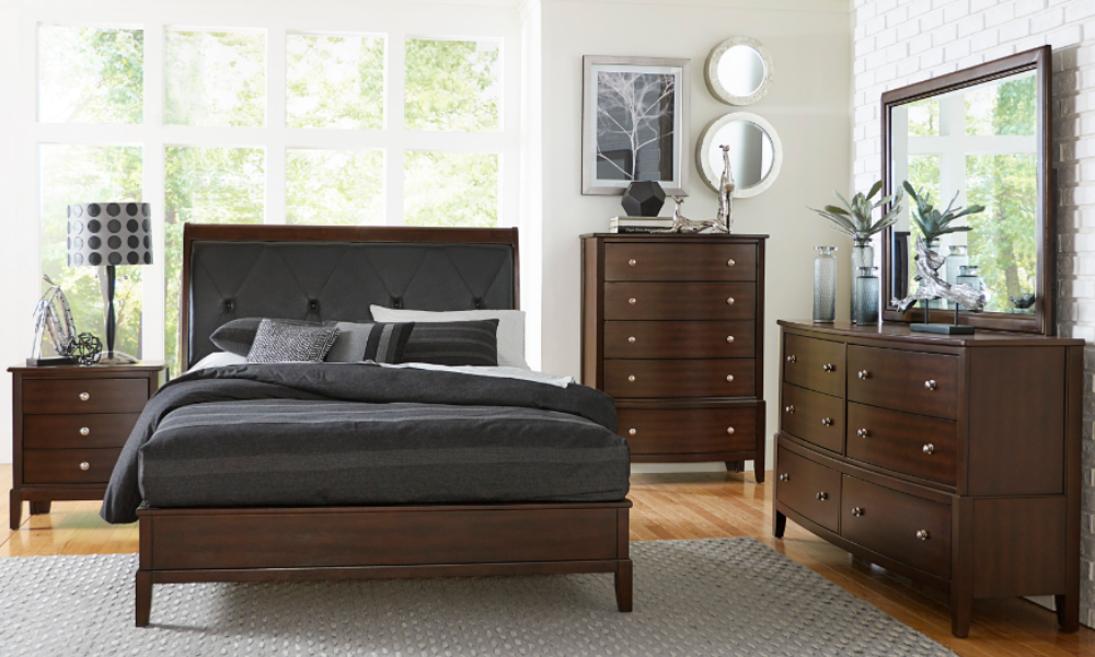 Guide to Buying Bedroom Sets in Whitby