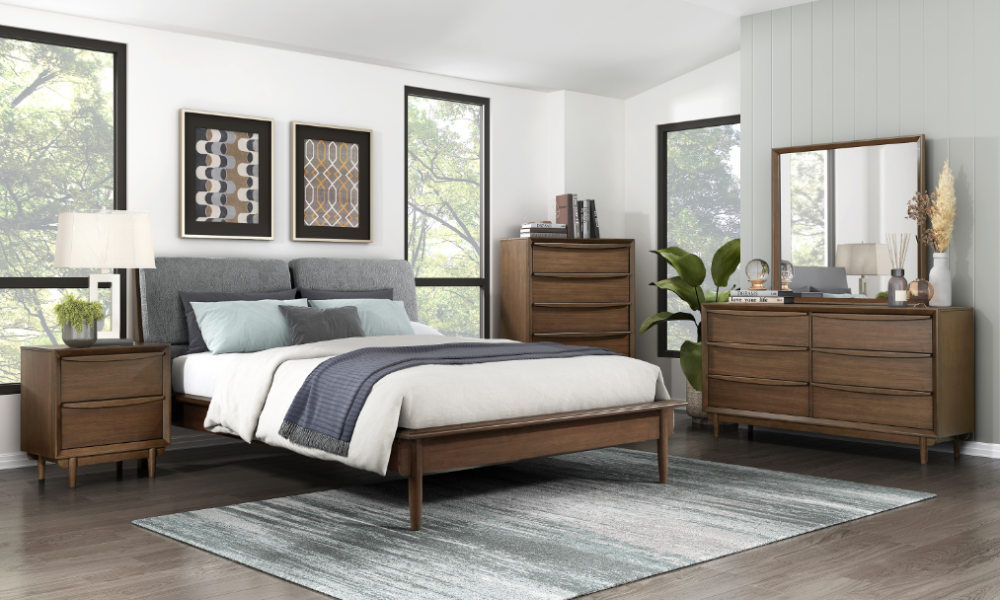 Durham Bedroom Furniture Sale – Buy High-Quality Sets Online