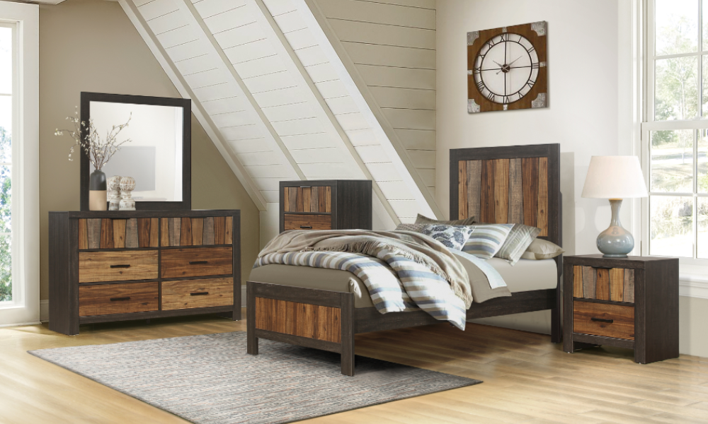 Shop Bedroom Sets in Durham – Top Deals & Styles