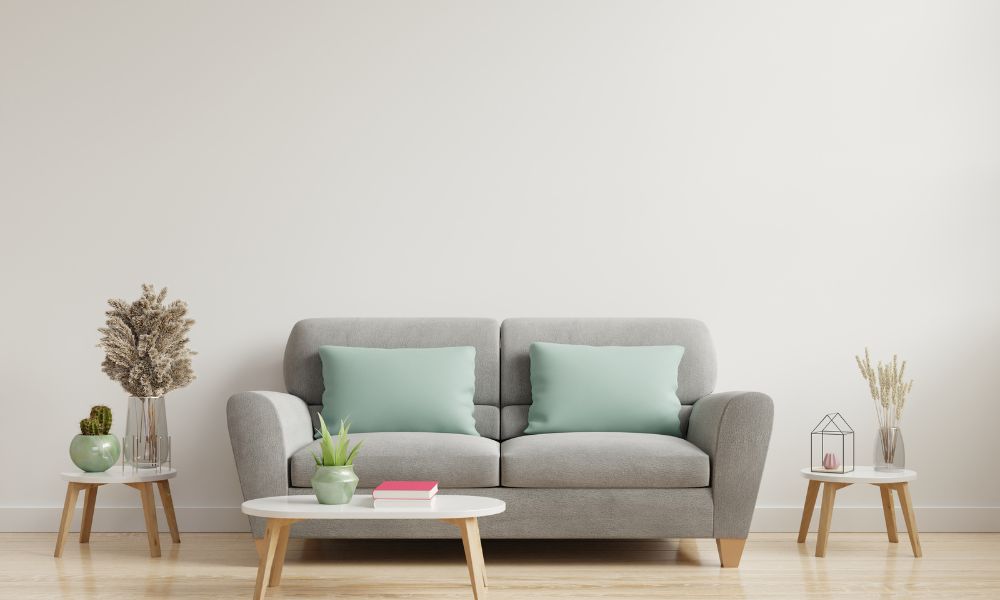 From Price to Variety: Why Buying Furniture Online Makes Sense