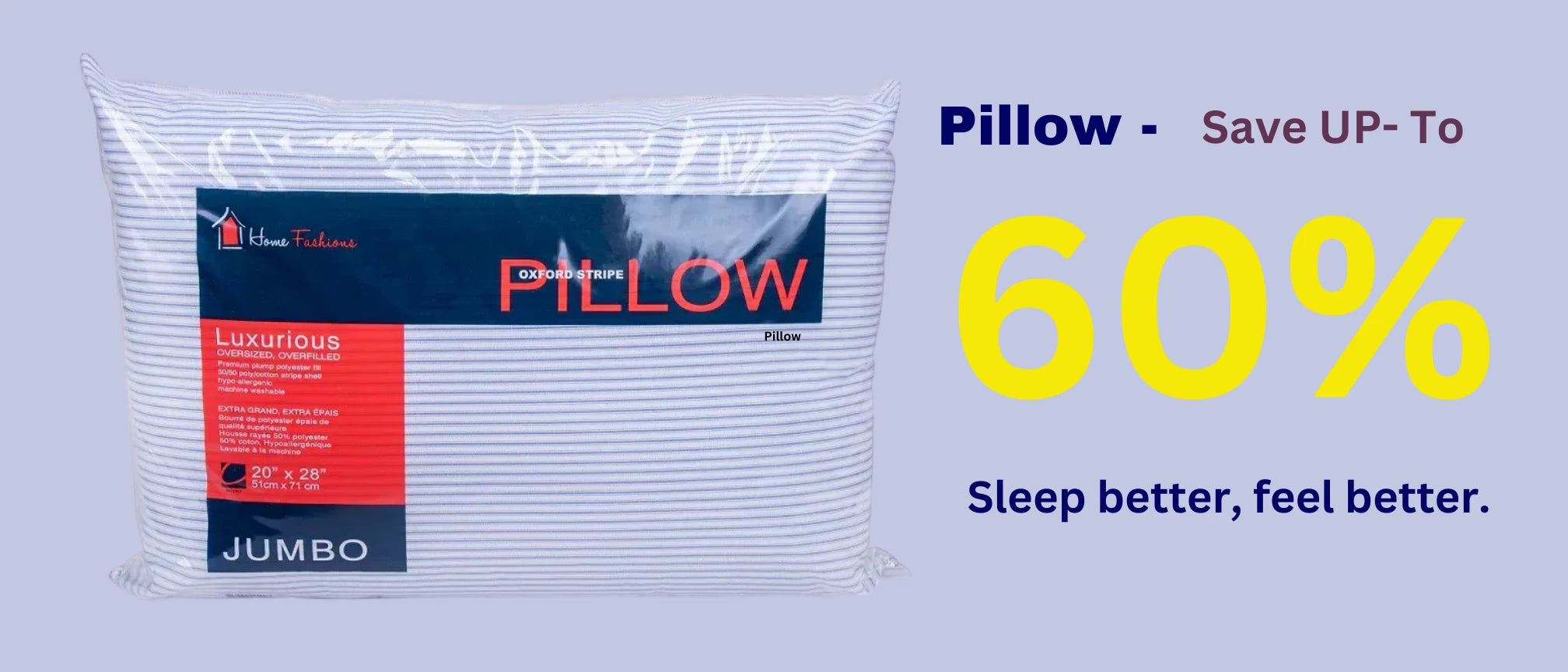 Pillow