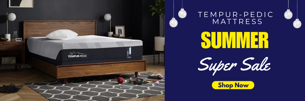 Tempur-Pedic Mattress