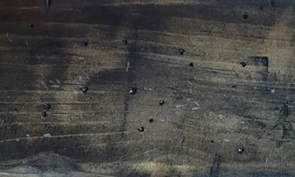 Ajaco-Ebony - Ajaco-Early-American -Solid Wood Bedroom Furniture