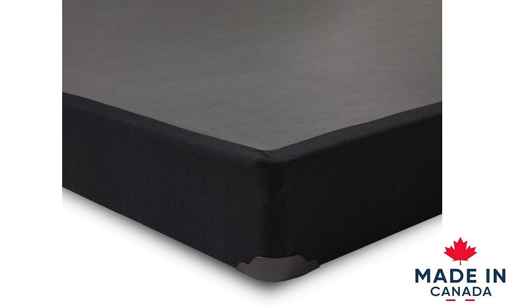 Base per materasso a molle da 7" di qualità premium - Singolo