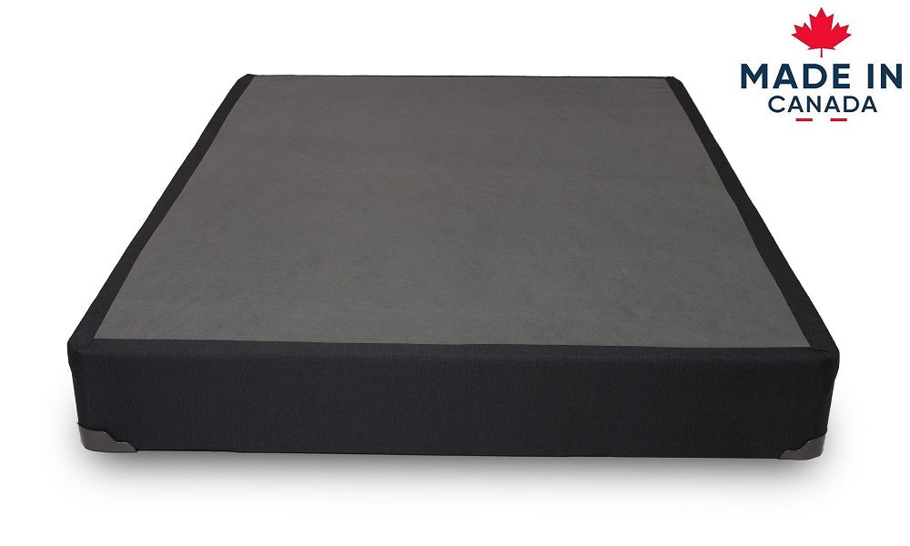 Base per materasso a molle da 7" di qualità premium - Singolo