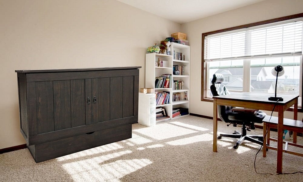 Sleep Chest - Clifton Auburn MasterBedroom