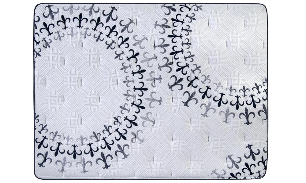 Matelas Stearns & Foster® Estate Collection Luxury Plush Euro Top