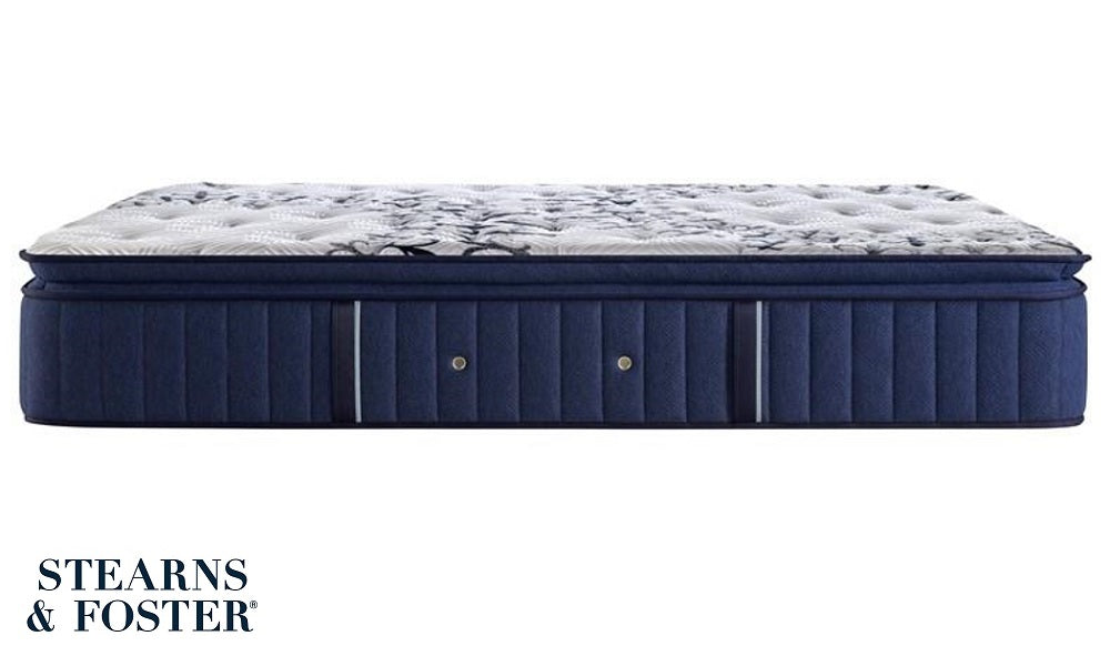 Matelas Stearns & Foster® Estate Collection Luxury Medium Pillow Top