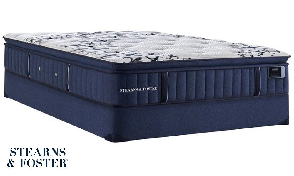 Matelas Stearns & Foster® Estate Collection Luxury Medium Pillow Top