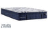 Matelas Stearns & Foster® Estate Collection Luxury Medium Pillow Top