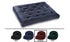 Matelas futon de luxe - Couleur unie