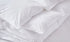 Duvet en coton imitant le duvet - King