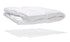 2" Gel Micro Cluster Down Alternative Mattress Topper - Double