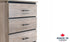 Mobili per camera da letto di produzione canadese - Sandstone Continental Coast