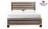 Sandstone Double Bed