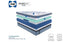 Matelas Sealy Posturepedic® Plus Talia Euro Top, moelleux
