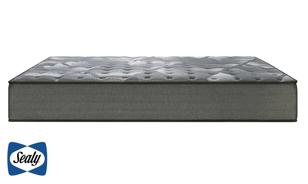 Matelas Sealy Posturepedic® Farah à revêtement étroit et à fermeté soutenue