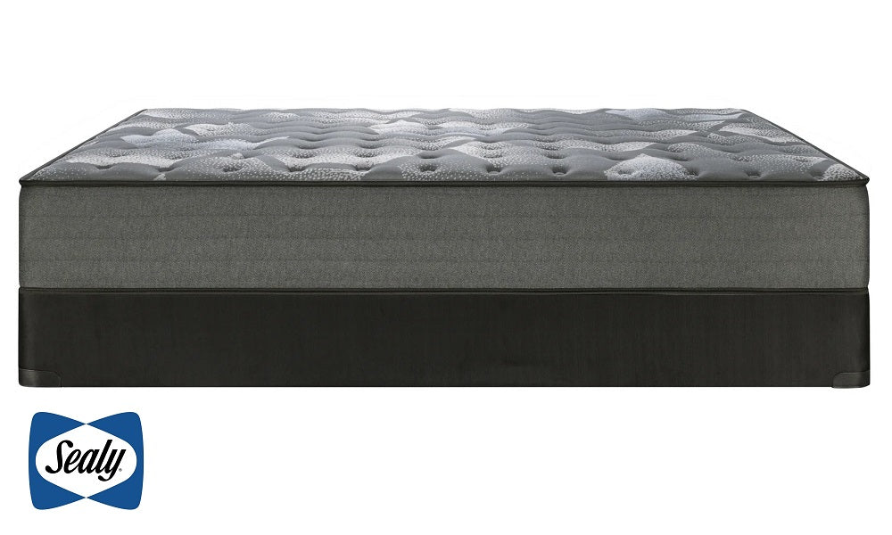 Matelas Sealy Posturepedic® Farah à revêtement étroit et à fermeté soutenue