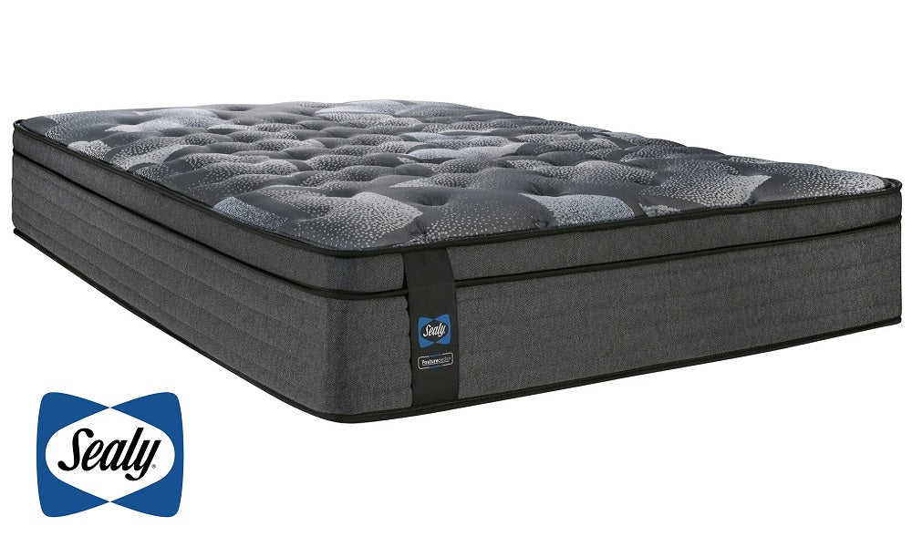 Materasso Sealy Posturepedic® Gisele Euro Top Plush