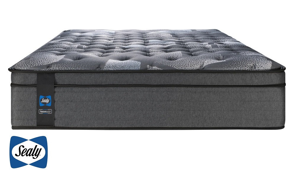 Matelas Sealy Posturepedic® Gisele Euro Top Plush