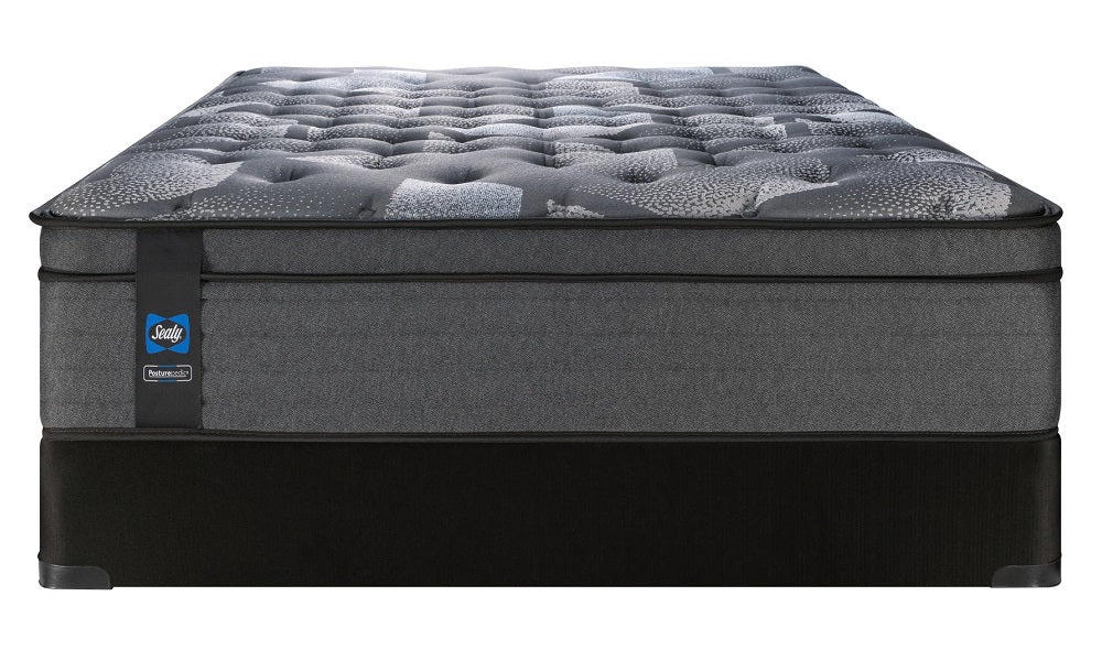 Matelas Sealy Posturepedic® Gisele Euro Top Plush