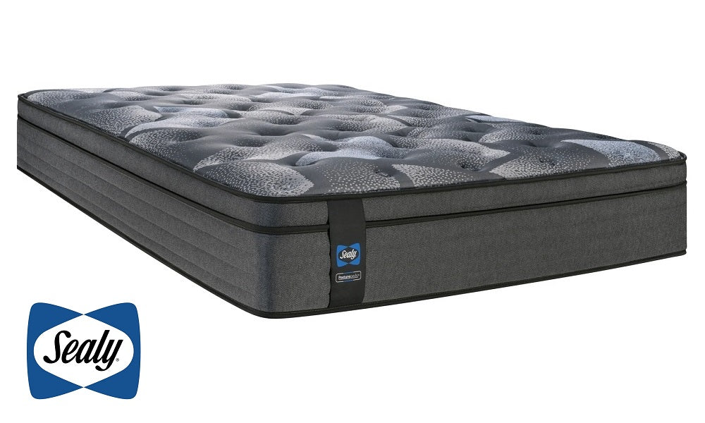 Materasso Sealy Posturepedic® Suri Euro Top medio