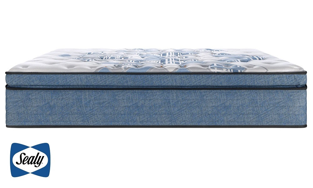 Materasso Sealy Posturepedic® Plus Talia Euro Top Soft