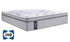 Matelas Sealy Posturepedic® Plus Kaleb Euro Top, moelleux