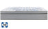 Matelas Sealy Posturepedic® Plus Kaleb Euro Top, moelleux