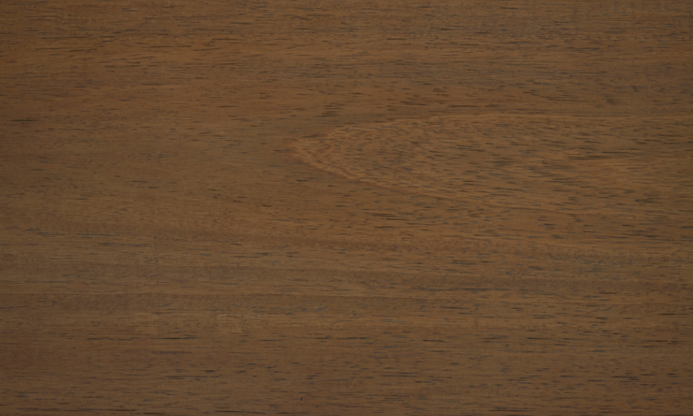 Solid oak Wood Bedroom Set - Light Brown