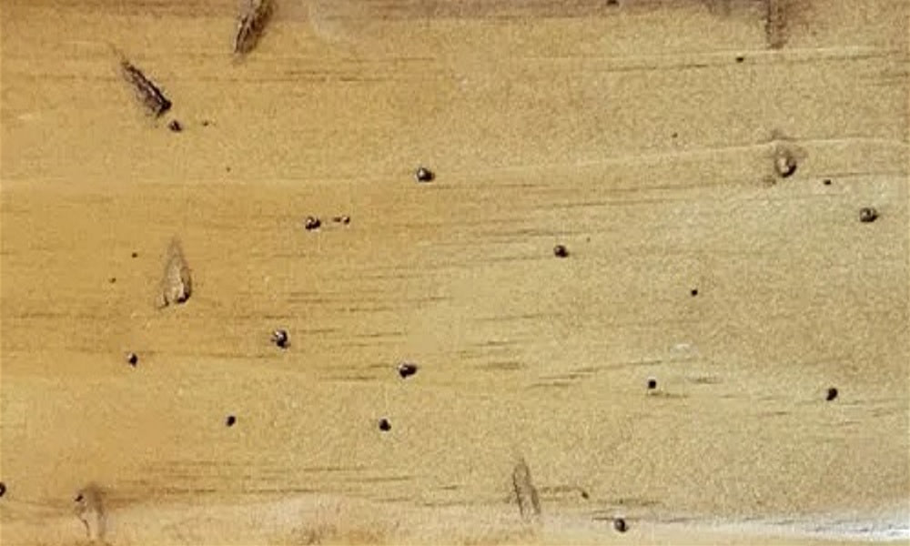 Solid wood Bedroom Furniture Set