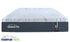 Materasso in memory foam morbido TEMPUR-PEDIC® Tempur-Align™ 2.0 blu da 11 pollici