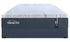 Materasso in memory foam morbido TEMPUR-PEDIC® Tempur-Align™ 2.0 blu da 11 pollici