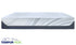 Materasso in memory foam morbido TEMPUR-PEDIC® Tempur-Align™ 2.0 blu da 11 pollici