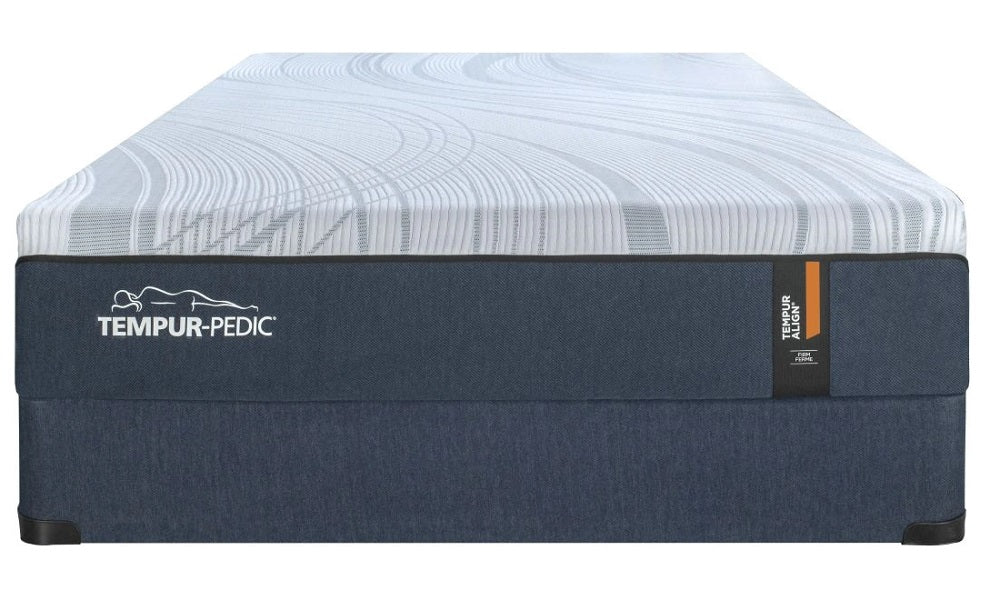 Matelas TEMPUR-PEDIC® Tempur-Align™ 2.0 Orange 11" en mousse à mémoire de forme ferme