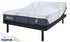 Materasso in memory foam TEMPUR-PEDIC® Tempur-Align™ 2.0 Teal da 10" di media grandezza