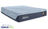 Materasso in memory foam rigido TEMPUR-PEDIC Tempur-ProAlign™ 2.0 arancione da 12 pollici