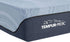 TEMPUR-PEDIC Materasso in memory foam morbido Tempur-ProAlign™ 2.0 blu da 12 pollici