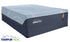 Materasso in memory foam rigido TEMPUR-PEDIC Tempur-ProAlign™ 2.0 arancione da 12 pollici