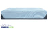 Materasso in memory foam rigido TEMPUR-PEDIC Tempur-ProAlign™ 2.0 arancione da 12 pollici