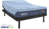 Materasso in memory foam rigido TEMPUR-PEDIC Tempur-ProAlign™ 2.0 arancione da 12 pollici
