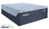 Materasso in memory foam Tempur-ProAlign™ 2.0 Teal da 12" di media grandezza