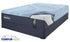 Materasso in memory foam Tempur-ProAlign™ 2.0 Teal da 12" di media grandezza