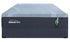 Materasso in memory foam Tempur-ProAlign™ 2.0 Teal da 12" di media grandezza
